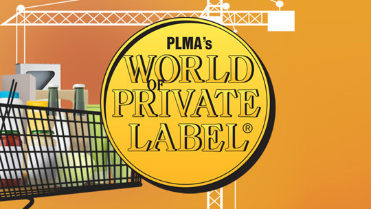 Come visit us at PLMA Amsterdam!