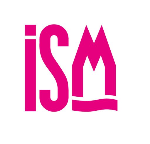 Come visit us at ISM Cologne!